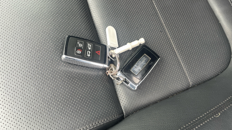 Jaguar I-Pace 294kW EV400 S 90kWh 5dr Auto Electric Estate